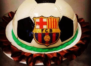 Fcb Foci Labda