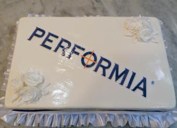 Performia 1. 