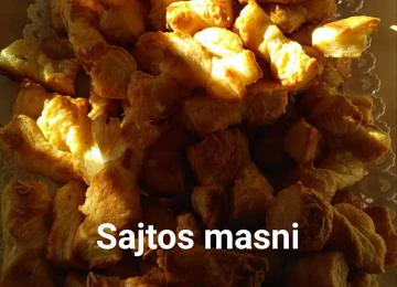 Sajtos Masni