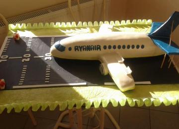 Ryanair Repl Kb. 60 Szeletes