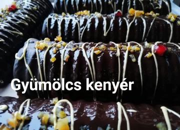 Gymlcs Kenyr Csak Karcsonykor